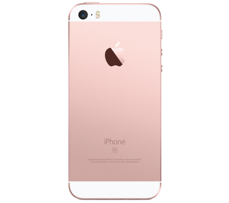 Iphone rose sales gold 5